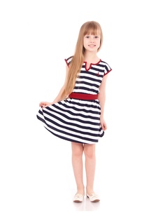 Платья Апрель