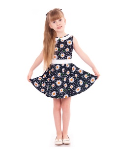 Платья Апрель