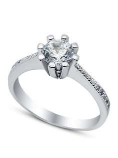 Ювелирные кольца Silver Wings