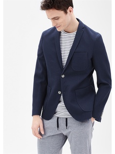 Пиджаки S.OLIVER