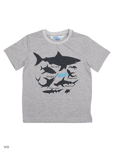 Футболка Modis