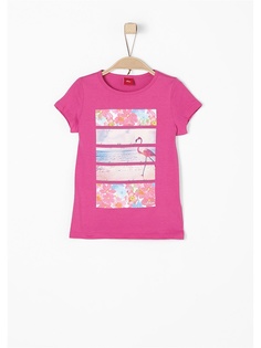 Футболка S.OLIVER