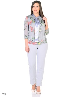 Блузки KATERINA