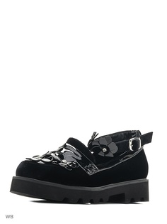 Ботинки TEETSPASE