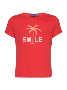 Футболка TOM TAILOR