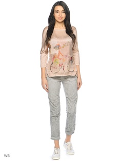 Лонгслив Funky Staff