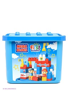 Конструкторы MEGA BLOKS