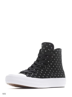 Кеды Converse