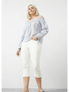 Джинсы Violeta by Mango