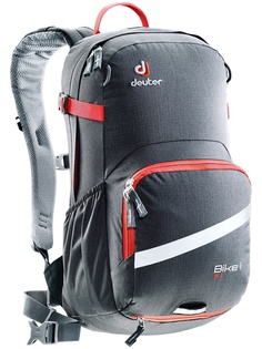 Рюкзаки Deuter