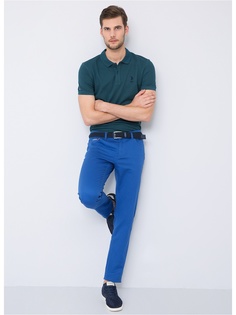 Поло U.S. Polo Assn.