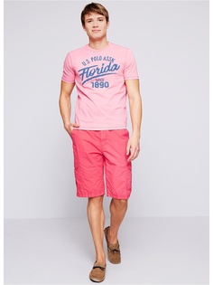 Футболка U.S. Polo Assn.