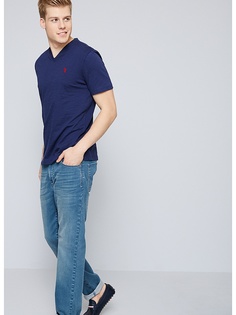 Футболка U.S. Polo Assn.