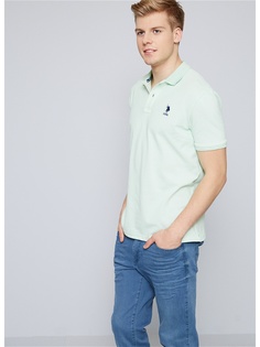 Поло U.S. Polo Assn.