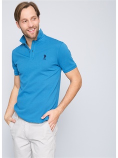 Поло U.S. Polo Assn.