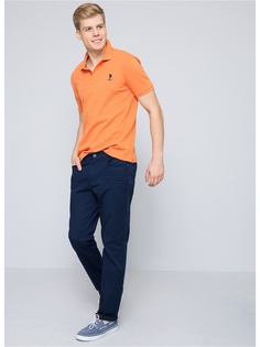 Поло U.S. Polo Assn.