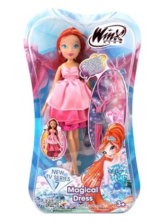 Куклы WINX