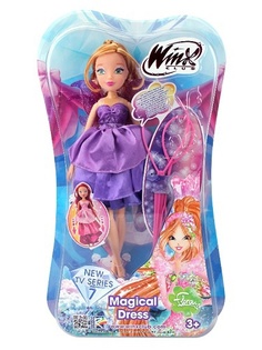 Куклы WINX