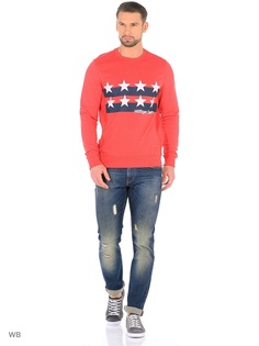 Толстовки Tommy Hilfiger