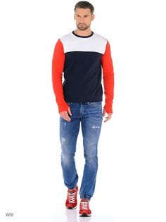 Толстовки Tommy Hilfiger