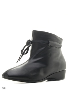 Ботинки TEETSPASE