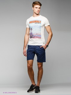 Шорты Jack&amp;Jones Jack&Jones