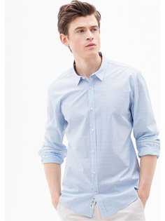 Рубашки S.OLIVER