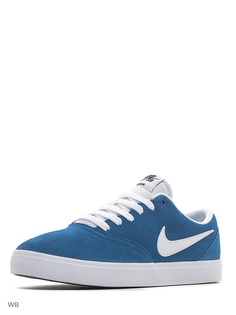 Кеды Nike