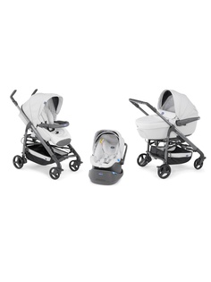 Коляски прогулочные CHICCO