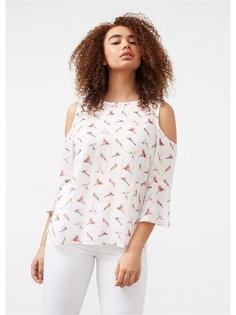 Блузки Violeta by Mango