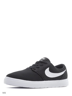 Кеды Nike