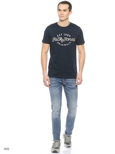 Футболка Jack&amp;Jones Jack&Jones