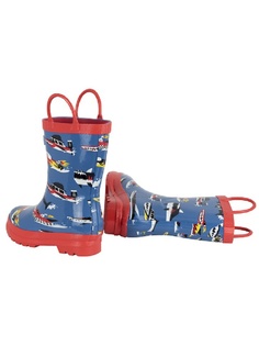Резиновые сапоги HATLEY