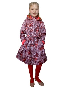 Плащи Зимка