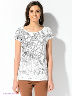 Футболка Motivi