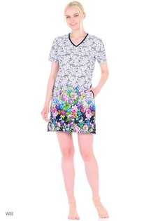 Туники Cotton and Silk