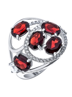 Ювелирные кольца Teosa