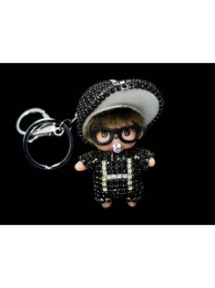 Брелоки Miss Bijou