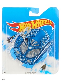 Самолеты и вертолеты Hot Wheels