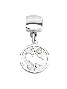 Ювелирные шармы Sun&amp;Moon Charm