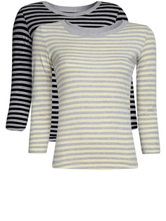 Лонгслив Oodji