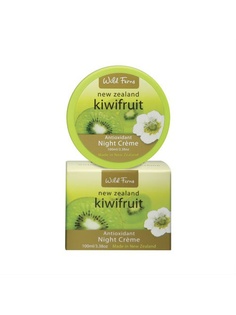 Кремы Wild Ferns