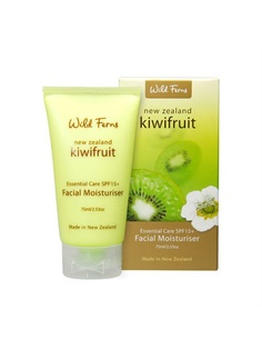Кремы Wild Ferns