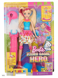 Куклы Barbie