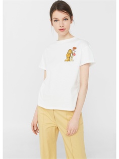 Футболка Mango