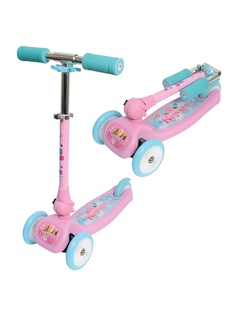 Самокаты 1Toy