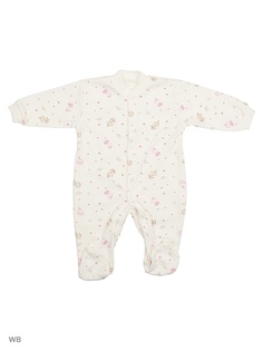 Комбинезоны Babycollection