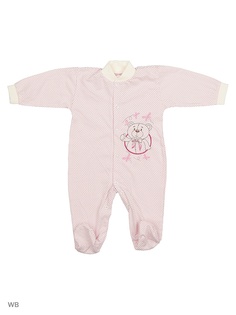 Комбинезоны Babycollection