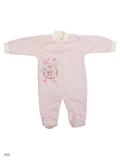 Комбинезоны Babycollection