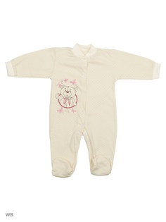 Комбинезоны Babycollection